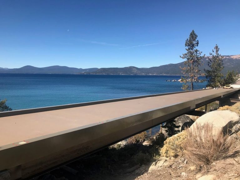 Lake Tahoe Pedestrian Bridge-1