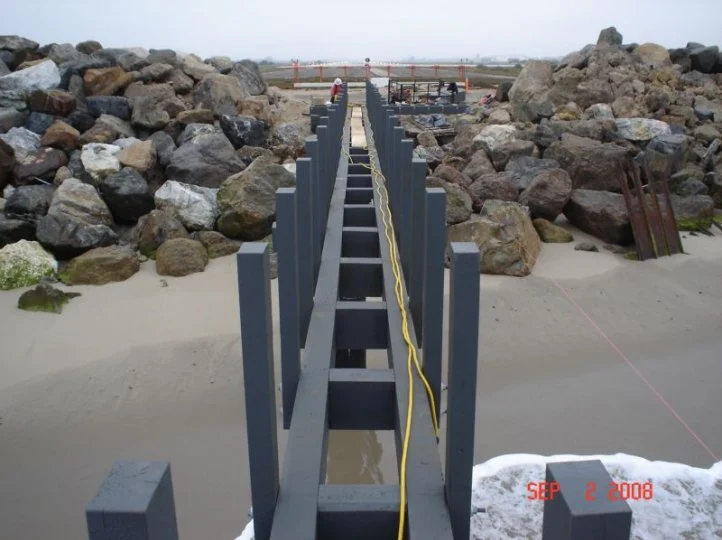 point mugu lighting pier 3